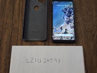 Google Pixel 2 XL