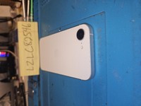 Apple iPhone 16e
