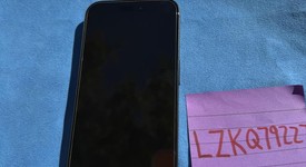 Good
													Apple iPhone 15 Pro - Unlocked, Blue, 128 GB, A2848, photo 1 of 27