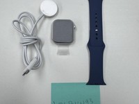 Apple Watch SE 2nd Gen 40mm