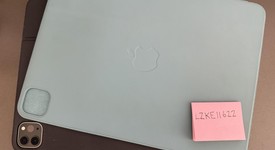 Mint
													Apple iPad Pro 11" 4th Gen 2022 - Wi-Fi, Gray, 256 GB, photo 1 of 8