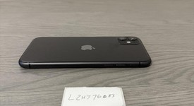 Mint
													Apple iPhone 11 - Unlocked, Black, 128 GB, A2111, photo 4 of 8