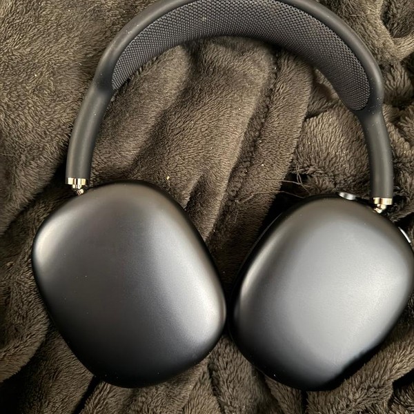 Apple AirPods Max USB-C - Midnight