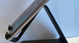 Good
													Apple iPhone 6 Plus - Verizon, Gray, 64 GB, A1522, photo 5 of 5