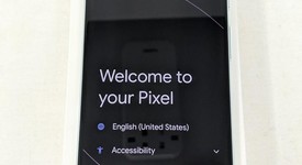 Good
													Google Pixel 8 Pro - Unlocked, Mint, 128 GB, 12 GB, G1MNW, mmWave 5G, photo 2 of 9