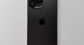 Good
													Apple iPhone 13 Pro Max - Unlocked, Graphite, 512 GB, A2484, photo 1 of 8