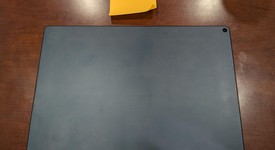 Good
													Google Pixel Slate - Wi-Fi, Core m3, Navy Blue, 64 GB, 8 GB, photo 4 of 10