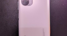 Good
													Xiaomi Poco F3 - Unlocked Non-US, White, 128 GB, 6 GB, photo 4 of 12