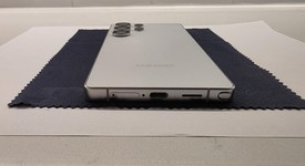 Mint
													Samsung Galaxy S25 Ultra - Unlocked, Whitesilver, 512 GB, 12 GB, SM-S938U1, photo 3 of 18