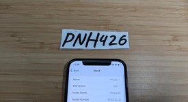 Good
													Apple iPhone 12 - Unlocked, Black, 64 GB, A2172, photo 2 of 13