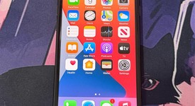 Good
													Apple iPhone 8 - Unlocked, Gray, 64 GB, A1863, photo 1 of 7