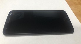 Good
													Moto Z2 Force - Sprint, Black, 64 GB, photo 3 of 8