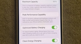 Mint
													Apple iPhone 14 - Unlocked, Starlight, 256 GB, A2649, photo 3 of 8