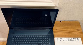 Good
													HP Laptop, photo 1 of 11