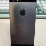 Fair Apple iPhone 5S - Unlocked, 16 GB, Gray, A1533, GSM