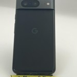 Good Google Pixel 8 - Unlocked, 128 GB, Obsidian, 8 GB, G9BQD, Sub-6 5G