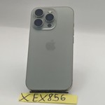 Good Apple iPhone 16 Pro - AT&T, 256 GB, Natural, A3083