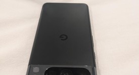 Good
													Google Pixel 8 Pro - Unlocked, Obsidian, 128 GB, 12 GB, G1MNW, mmWave 5G, photo 4 of 11