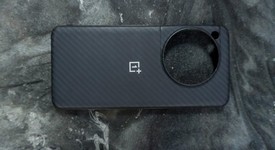 Good
													OnePlus 12 - Unlocked, Black, 512 GB, 16 GB, CPH2583, photo 3 of 11