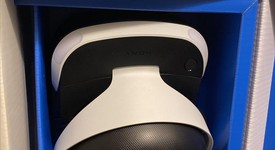 Good
													Sony PlayStation VR, photo 2 of 5