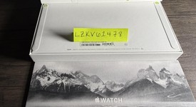 New
													Apple Watch Ultra 3 49mm - Verizon, Natural, A3281, photo 3 of 5