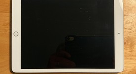 Good
													Apple iPad 8th Gen - Wi-Fi, Gray, 32 GB, A2270, photo 4 of 4