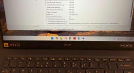 Fair
													Acer Swift Laptop, photo 5 of 6