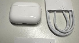 Used
													Apple AirPods Pro 2 - USB-C, photo 1 of 3
