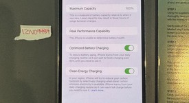 Good
													Apple iPhone 13 Pro Max - Unlocked, Gold, 1 TB, A2484, photo 1 of 8