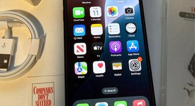 Good
													Apple iPhone 12 - Unlocked, Black, 64 GB, A2172, photo 3 of 10