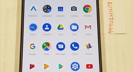 Good
													Google Pixel 3 XL - Unlocked, Pink, 64 GB, Google Edition, photo 1 of 4