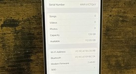 Good
													Apple iPhone 15 - Unlocked, Pink, 128 GB, A2846, photo 3 of 9