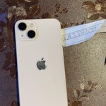 Mint Apple iPhone 13 - Unlocked, 128 GB, Pink, A2482
