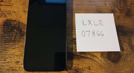 Good
													Apple iPhone 12 Pro - Unlocked, Pacific Blue, 128 GB, A2341, photo 5 of 5