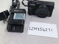 Canon PowerShot G7 X Mark III