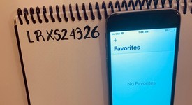 Good
													Apple iPhone 6 - Unlocked, Gray, 32 GB, A1549, photo 1 of 8
