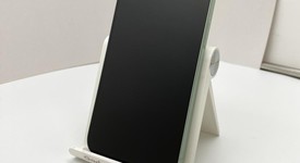 Good
													Apple iPhone 15 - Unlocked, Green, 128 GB, A2846, photo 2 of 6