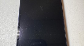 Good
													Apple iPhone 12 - Unlocked, Black, 64 GB, A2172, photo 1 of 7
