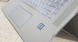 Fair
													HP Spectre Laptop, photo 4 of 21