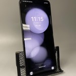 Fair Samsung Galaxy Z Flip5 - Unlocked, 512 GB, Blue, 8 GB, SM-F731U1