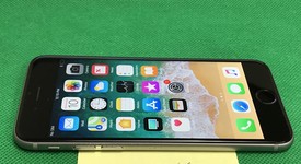 Good
													Apple iPhone 6S - Unlocked, Grey, 64 GB, A1688, photo 2 of 6