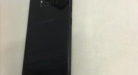 Fair
													Samsung Galaxy S8 Plus - Verizon, Black, 64 GB, SM-G955U, photo 5 of 8