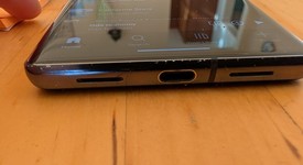 Good
													Google Pixel 7 Pro - Unlocked, Obsidian, 128 GB, 12 GB, GE2AE, photo 4 of 7