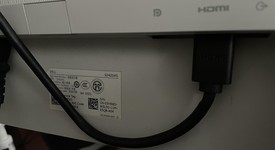 Good
													Dell Monitor, photo 1 of 7