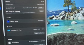 Mint
													Mac Mini 2024 - Apple M4, 256 GB, 16 GB, photo 2 of 6