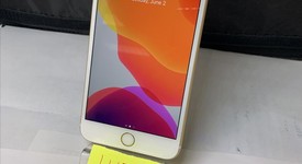 Good
													Apple iPhone 6S Plus - Unlocked, Gold, 32 GB, A1687, photo 1 of 6