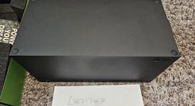 Good
													Xbox Series X (2020) - Black, 1 TB, standard, photo 5 of 9