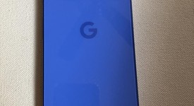 Mint
													Google Pixel 10 - Unlocked, Indigo, 128 GB, GLBW0, photo 2 of 8