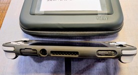 Mint
													Nintendo Switch Lite - Gray, photo 2 of 11