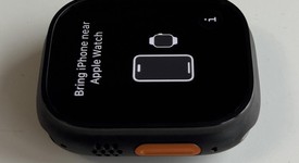 Mint
													Apple Watch Ultra 3 49mm - Unlocked, Black, A3281, photo 4 of 6